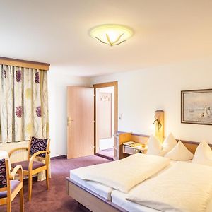 Familien-Zimmer